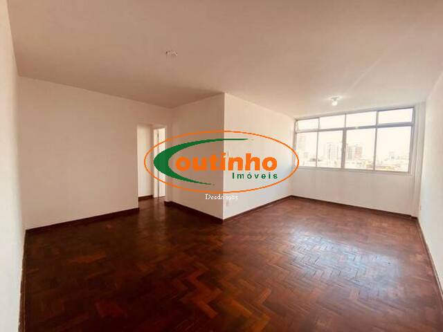 #30358 - Apartamento para Venda em Rio de Janeiro - RJ - 2