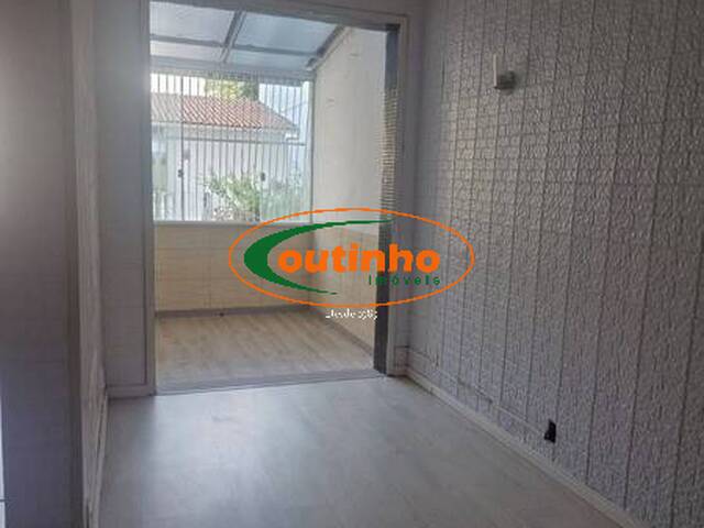 #30362 - Apartamento para Venda em Rio de Janeiro - RJ - 3