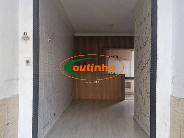 #30362 - Apartamento para Venda em Rio de Janeiro - RJ - 1