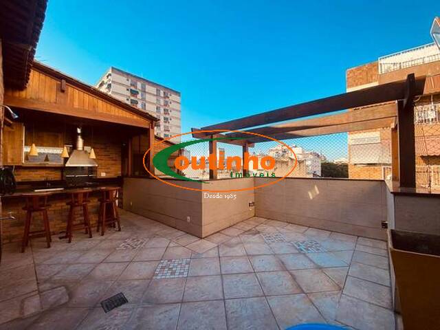 #30359 - Cobertura para Venda em Rio de Janeiro - RJ - 2