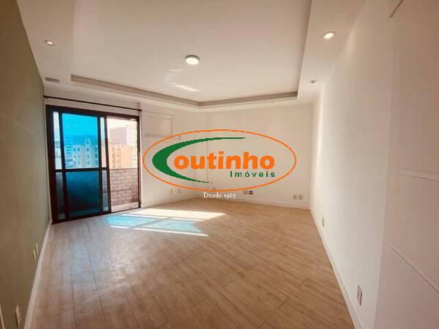 #30363 - Apartamento para Venda em Rio de Janeiro - RJ - 2
