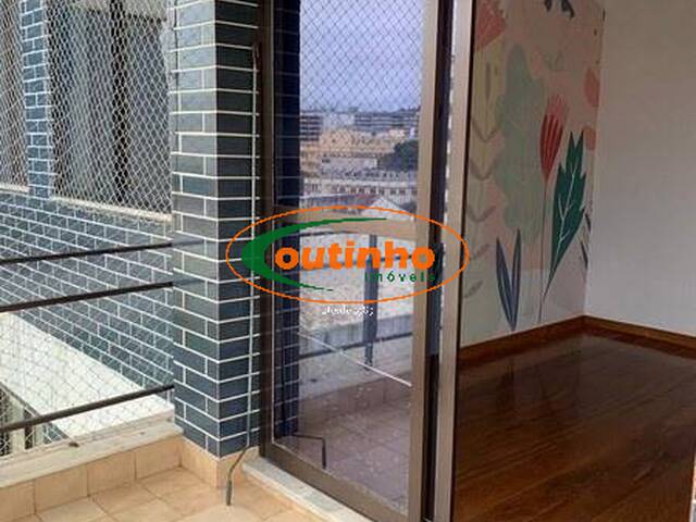 #30364 - Apartamento para Venda em Rio de Janeiro - RJ - 2