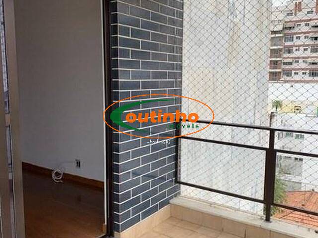 #30364 - Apartamento para Venda em Rio de Janeiro - RJ - 3