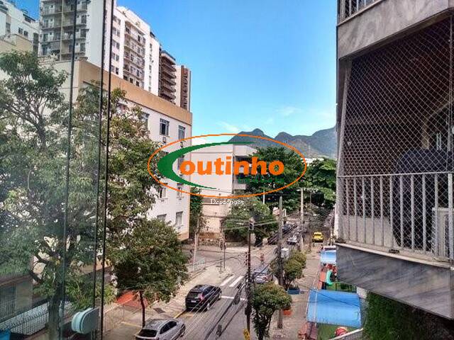 #30365 - Apartamento para Venda em Rio de Janeiro - RJ - 3