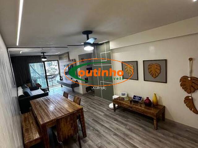 #30366 - Apartamento para Venda em Rio de Janeiro - RJ - 3