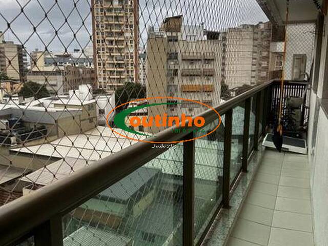 #30366 - Apartamento para Venda em Rio de Janeiro - RJ - 1