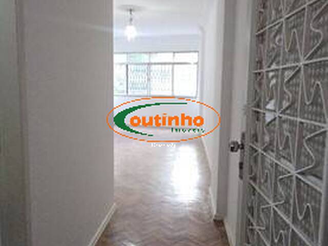 #30367 - Apartamento para Venda em Rio de Janeiro - RJ - 3