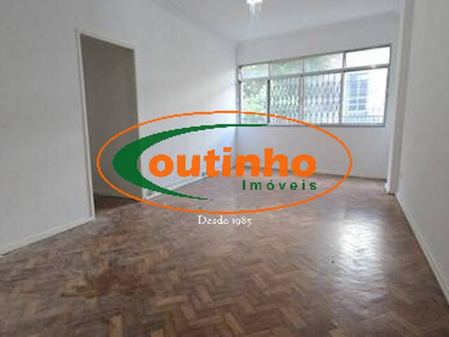 #30367 - Apartamento para Venda em Rio de Janeiro - RJ - 2