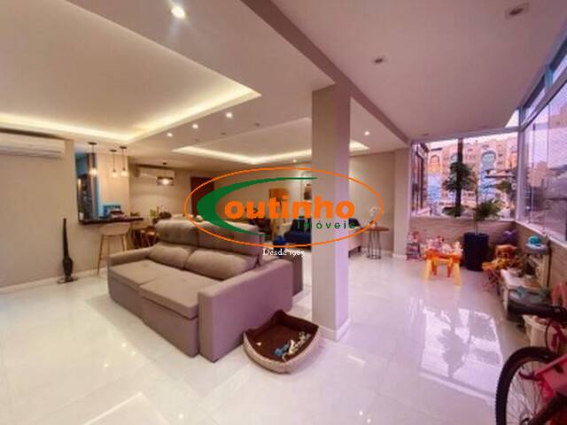 Apartamento para Venda em Rio de Janeiro - 4