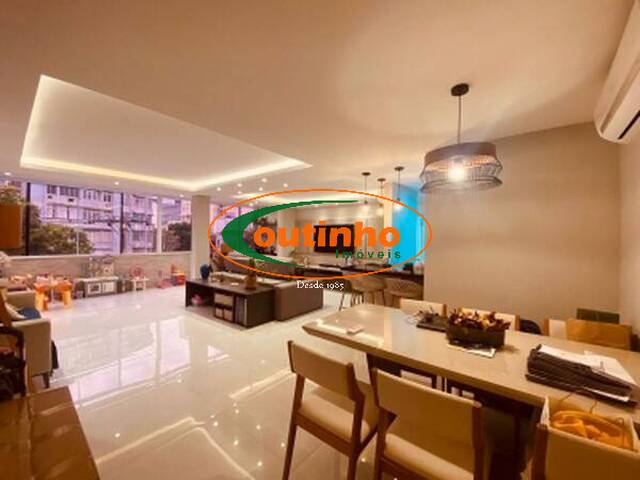 #30368 - Apartamento para Venda em Rio de Janeiro - RJ - 3