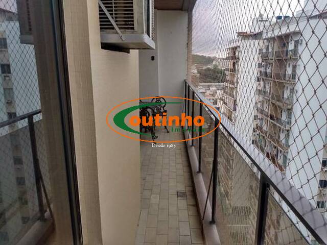 #30370 - Apartamento para Venda em Rio de Janeiro - RJ - 2