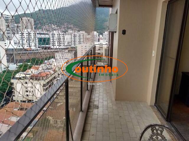 #30370 - Apartamento para Venda em Rio de Janeiro - RJ - 1