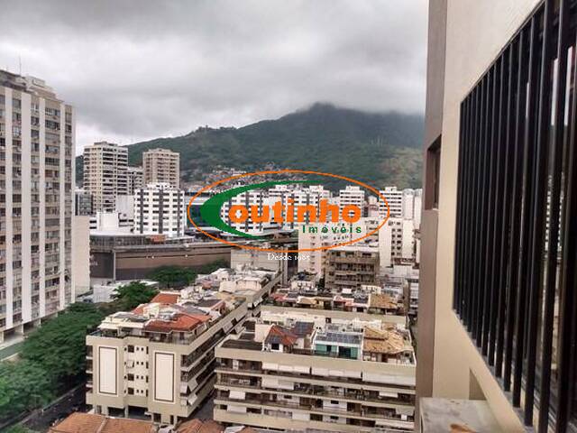 #30370 - Apartamento para Venda em Rio de Janeiro - RJ - 3