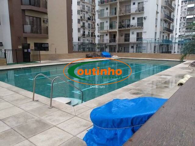 #30370 - Apartamento para Venda em Rio de Janeiro - RJ - 1