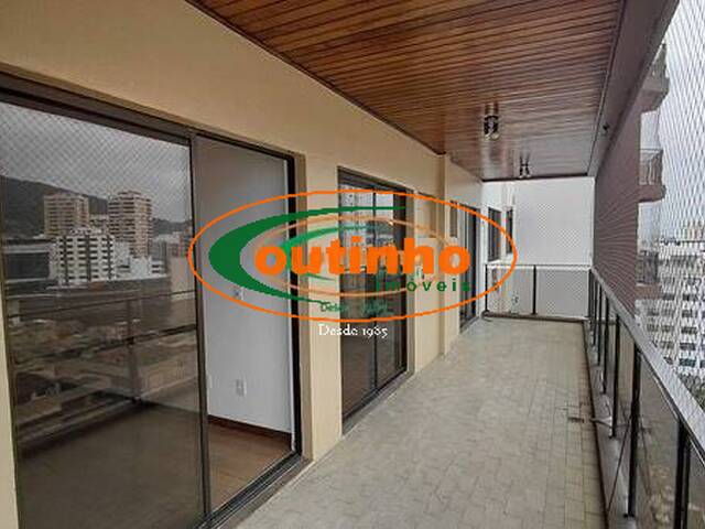 #30371 - Apartamento para Venda em Rio de Janeiro - RJ - 2