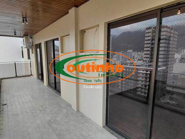 #30371 - Apartamento para Venda em Rio de Janeiro - RJ - 1