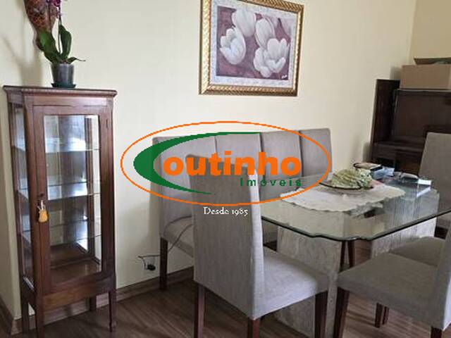 #30372 - Apartamento para Venda em Rio de Janeiro - RJ - 2