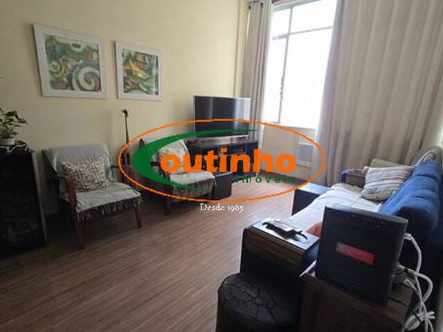#30372 - Apartamento para Venda em Rio de Janeiro - RJ - 3