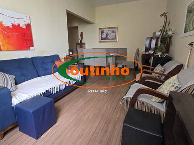 #30372 - Apartamento para Venda em Rio de Janeiro - RJ - 1