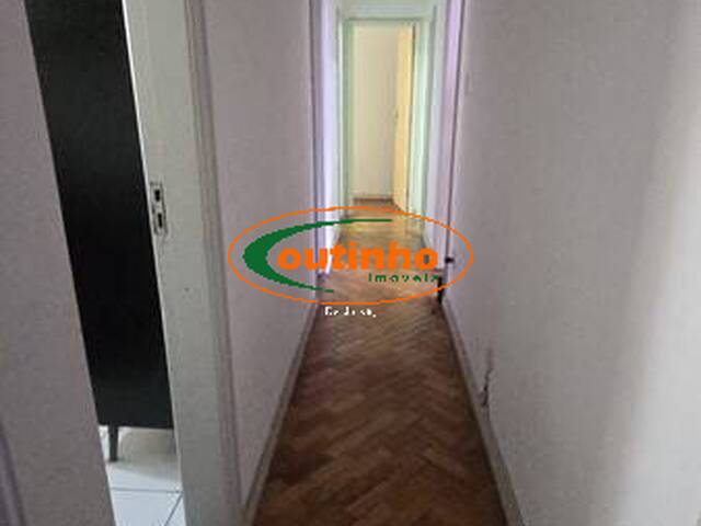 #30373 - Apartamento para Venda em Rio de Janeiro - RJ - 3