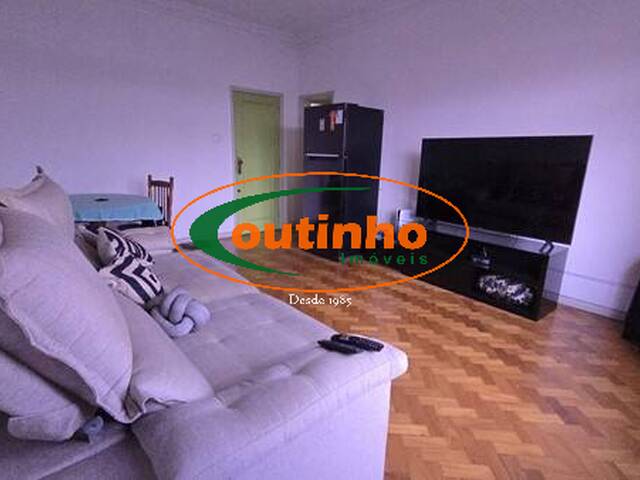 #30373 - Apartamento para Venda em Rio de Janeiro - RJ - 2