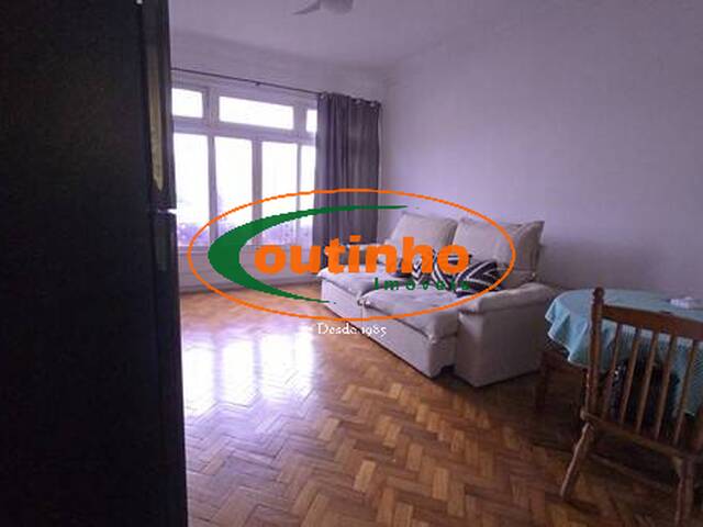 #30373 - Apartamento para Venda em Rio de Janeiro - RJ - 1