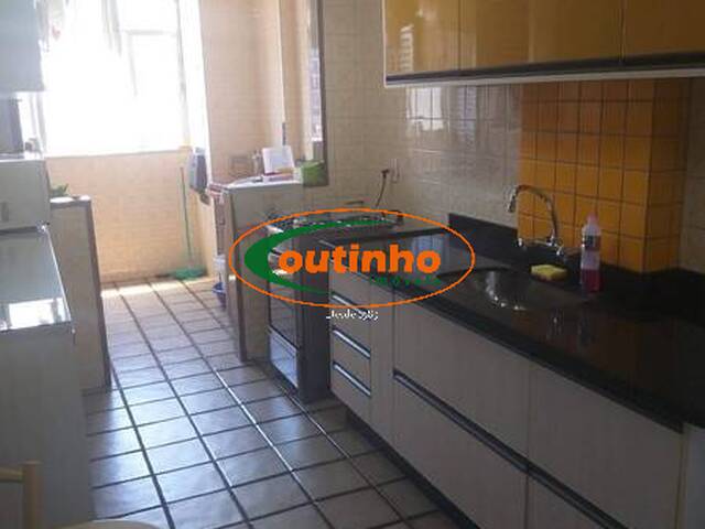 Apartamento para Venda em Rio de Janeiro - 5