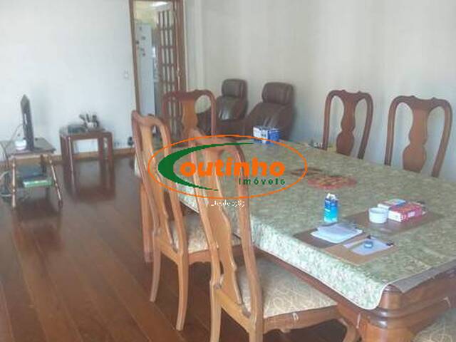 #30374 - Apartamento para Venda em Rio de Janeiro - RJ - 3
