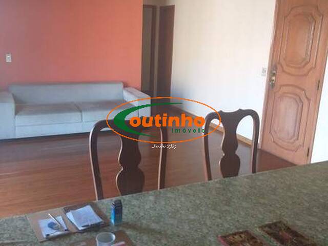 #30374 - Apartamento para Venda em Rio de Janeiro - RJ - 2