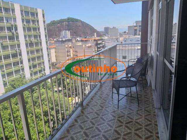 #30374 - Apartamento para Venda em Rio de Janeiro - RJ - 1
