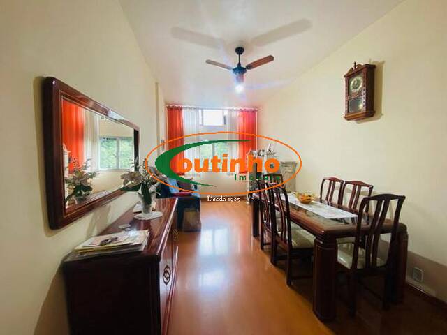 #30375 - Apartamento para Venda em Rio de Janeiro - RJ - 1