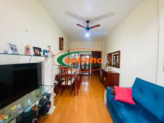 #30375 - Apartamento para Venda em Rio de Janeiro - RJ - 2