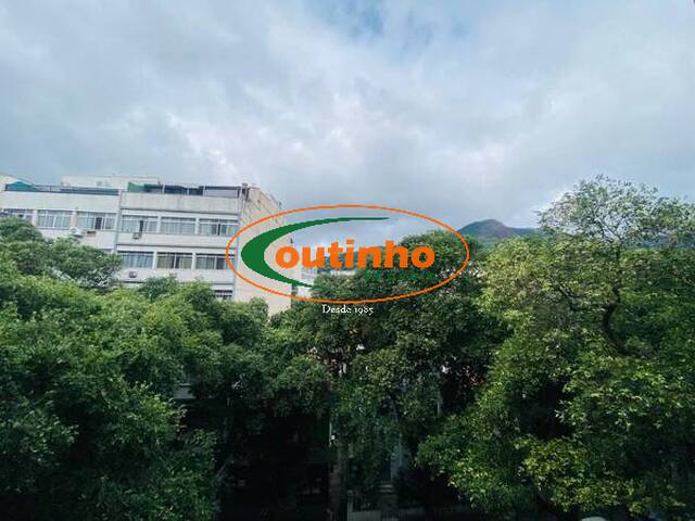 #30375 - Apartamento para Venda em Rio de Janeiro - RJ - 3