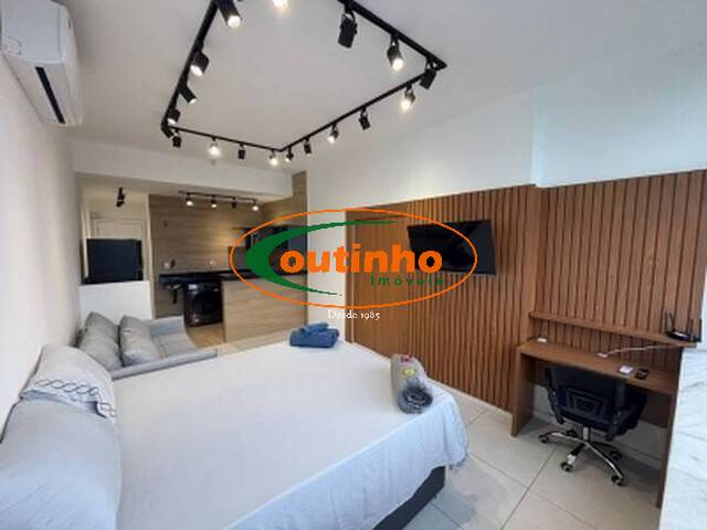 #30369 - Studio para Venda em Rio de Janeiro - RJ - 3