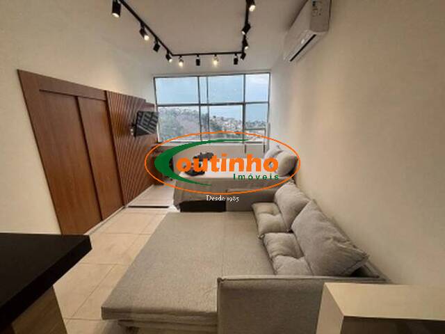 #30369 - Studio para Venda em Rio de Janeiro - RJ - 1