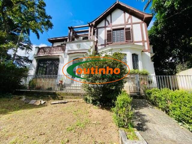 #30378 - Casa para Venda em Rio de Janeiro - RJ - 1
