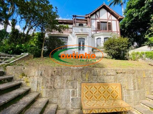 #30378 - Casa para Venda em Rio de Janeiro - RJ - 2