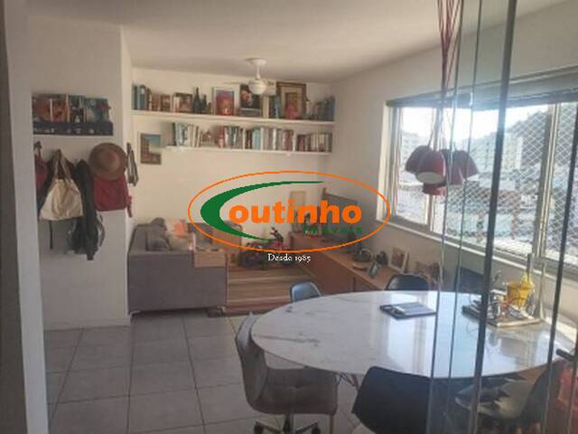 #30379 - Apartamento para Venda em Rio de Janeiro - RJ - 1