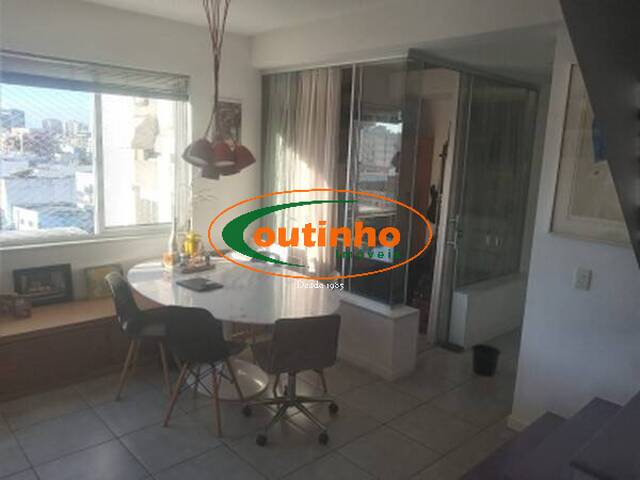 #30379 - Apartamento para Venda em Rio de Janeiro - RJ - 2