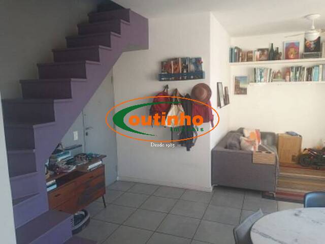 #30379 - Apartamento para Venda em Rio de Janeiro - RJ - 3