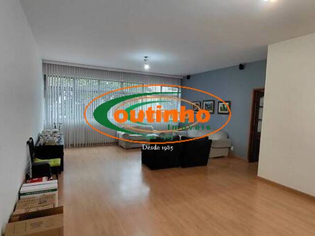 #30380 - Apartamento para Venda em Rio de Janeiro - RJ - 1