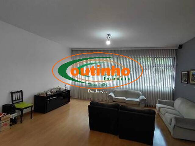 #30380 - Apartamento para Venda em Rio de Janeiro - RJ - 2