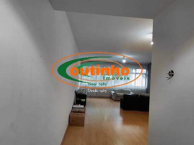#30380 - Apartamento para Venda em Rio de Janeiro - RJ - 3