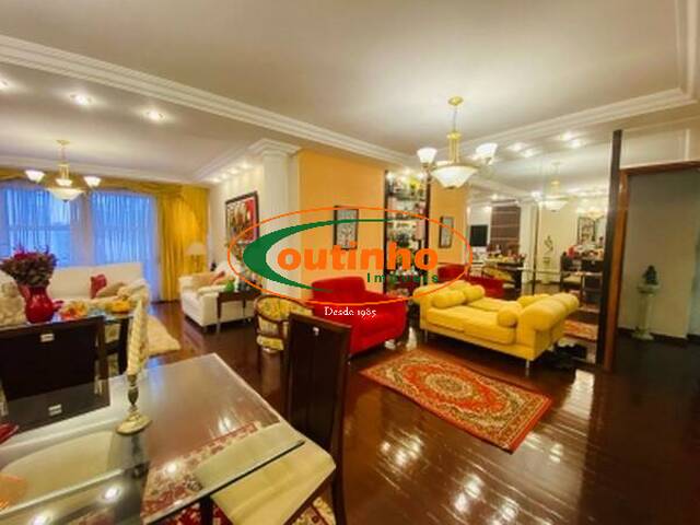#30377 - Apartamento para Venda em Rio de Janeiro - RJ - 2