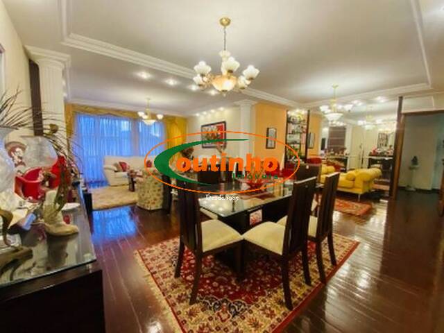#30377 - Apartamento para Venda em Rio de Janeiro - RJ - 1
