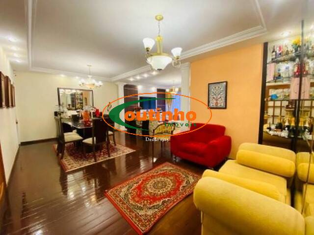 #30377 - Apartamento para Venda em Rio de Janeiro - RJ - 3