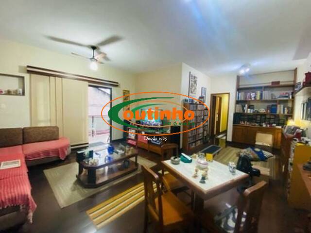 #30381 - Apartamento para Venda em Rio de Janeiro - RJ - 3