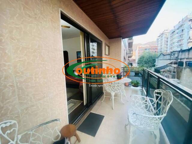 #30381 - Apartamento para Venda em Rio de Janeiro - RJ - 1