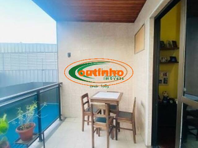 #30381 - Apartamento para Venda em Rio de Janeiro - RJ - 2
