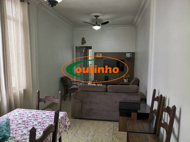#30383 - Apartamento para Venda em Rio de Janeiro - RJ - 1